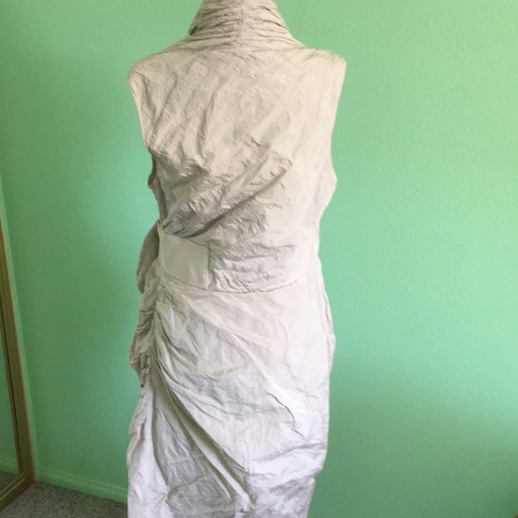 Size 10 All Saints cocktail dress - Picture 5 of 7